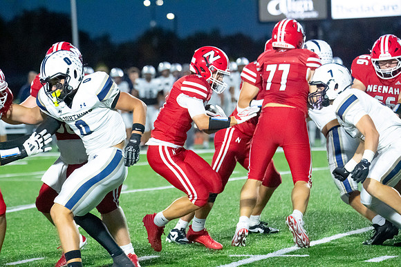 NHS vs AppNorth 0602