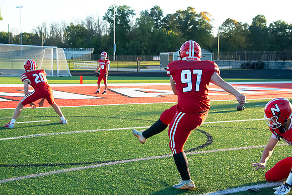 NHS vs AppNorth 0138