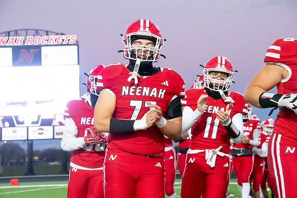 Neenah vs Kimberly 0249