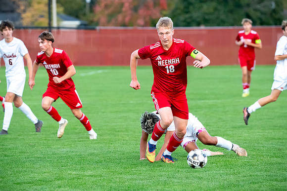 NHS Soccer 0260