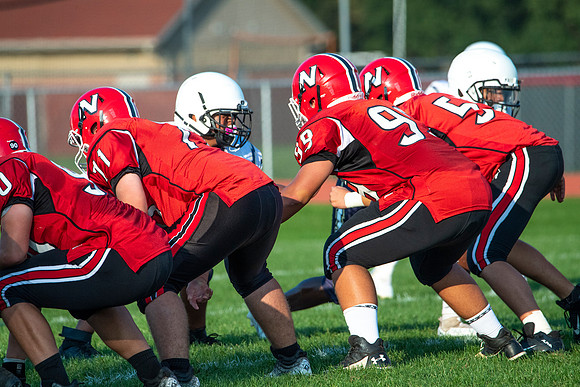 Neenah v Appleton North_255
