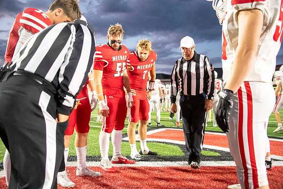 Neenah vs Hortonville 0193