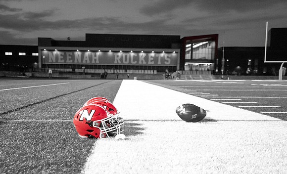 Neenah vs Hortonville 0205