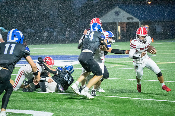 NHS vs OshWest 0335