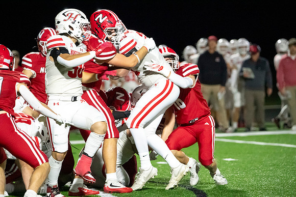 Neenah vs Hortonville 0355