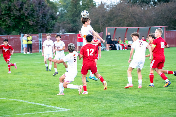 NHS Soccer 0454