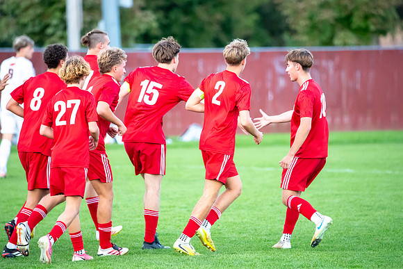NHS Soccer 0352