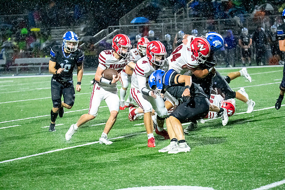 NHS vs OshWest 0653