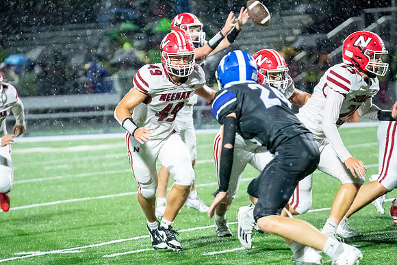 NHS vs OshWest 0635