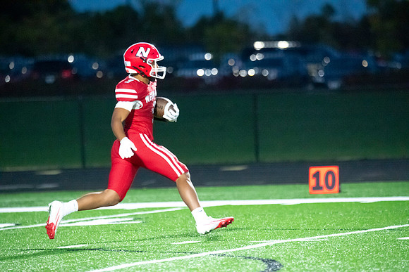 NHS vs AppNorth 0544