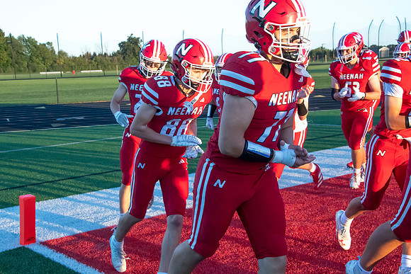 NHS vs AppNorth 0391