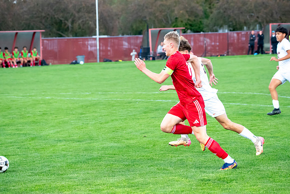 NHS Soccer 0282