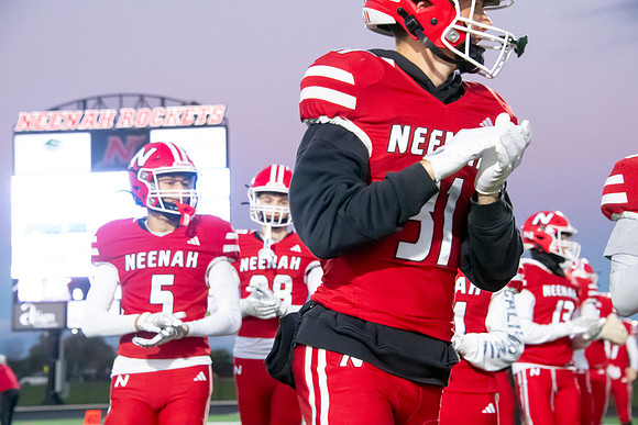 Neenah vs Kimberly 0259