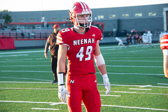NHS vs AppNorth 0335