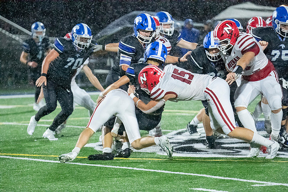 NHS vs OshWest 0445