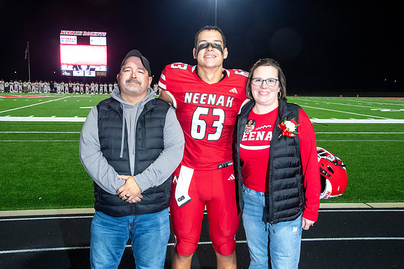 Neenah vs Hortonville 0382