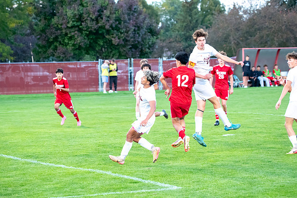 NHS Soccer 0456