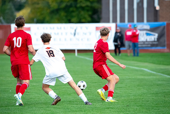 NHS Soccer 0171