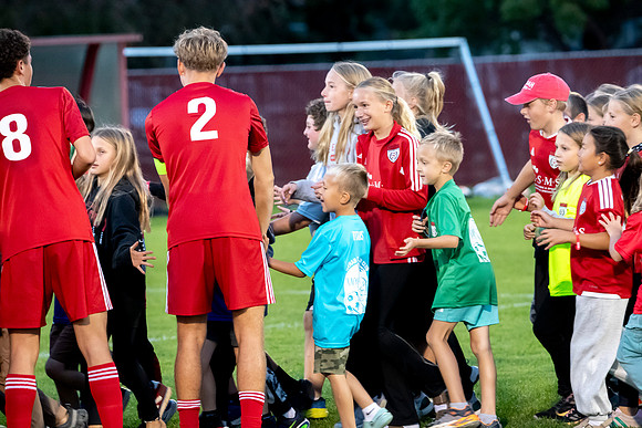 NHS Soccer 0716