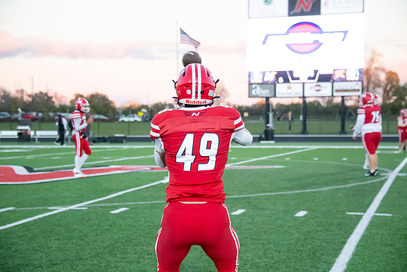 Neenah vs Kimberly 0035