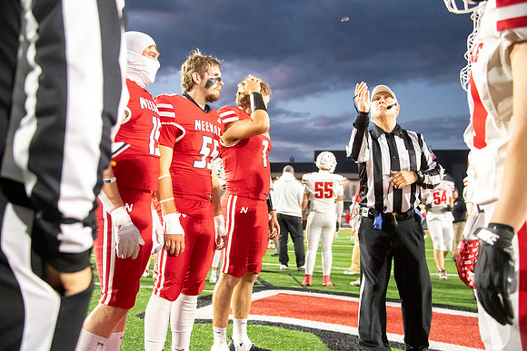 Neenah vs Hortonville 0184