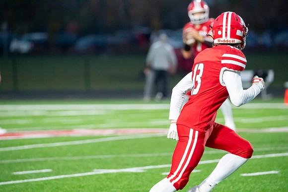 Neenah vs DePere 0108