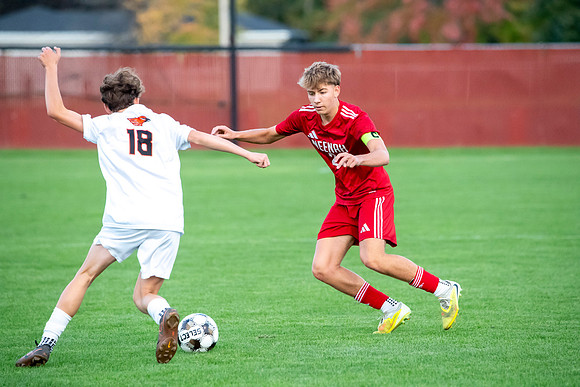 NHS Soccer 0156