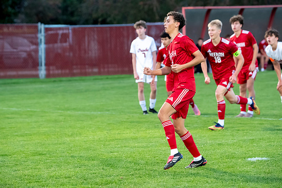 NHS Soccer 0546