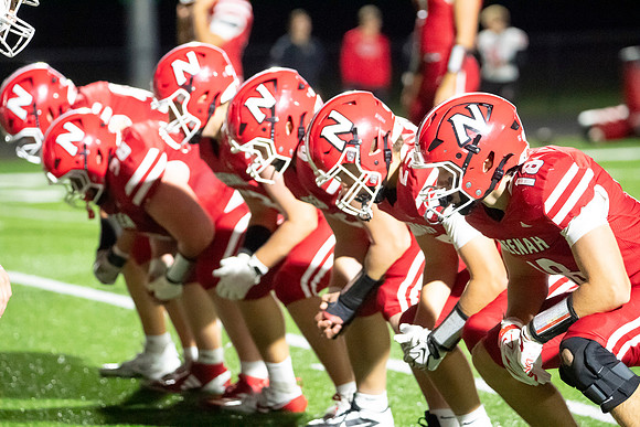 Neenah vs Hortonville 0532