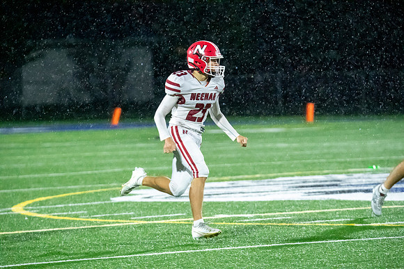 NHS vs OshWest 0906
