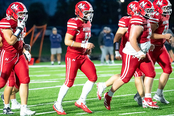 NHS vs AppNorth 0654