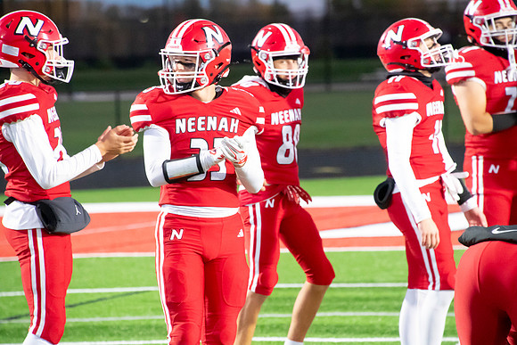 Neenah vs Kimberly 0292
