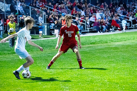 NHS Soccer 0793