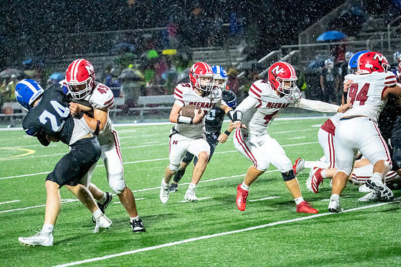 NHS vs OshWest 0647