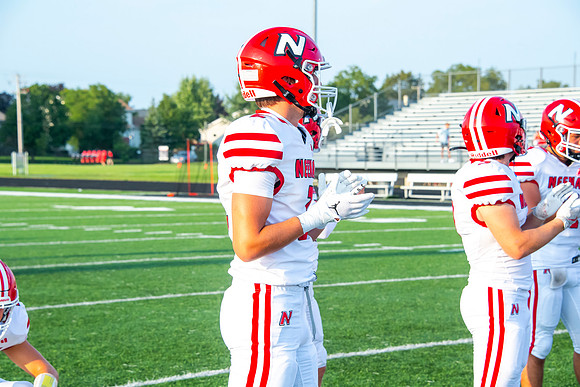 Neenah vs Montego 0271