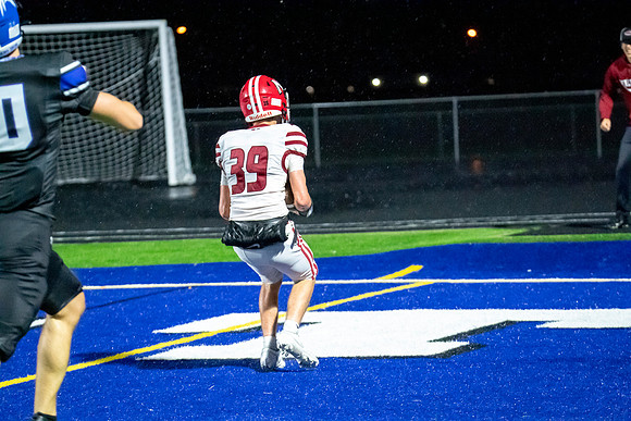 NHS vs OshWest 0706