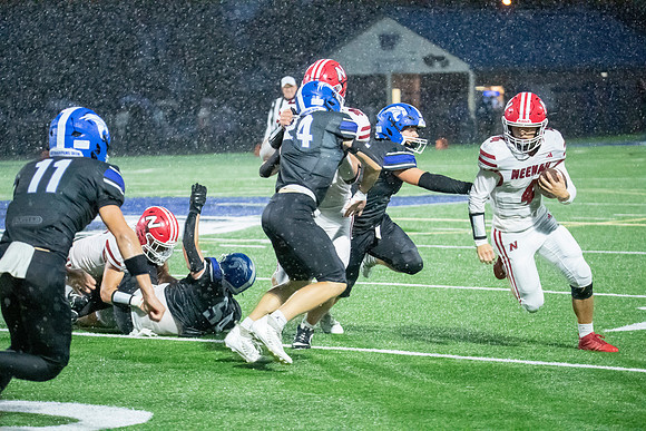 NHS vs OshWest 0336