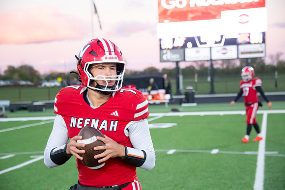 Neenah vs Kimberly 0147