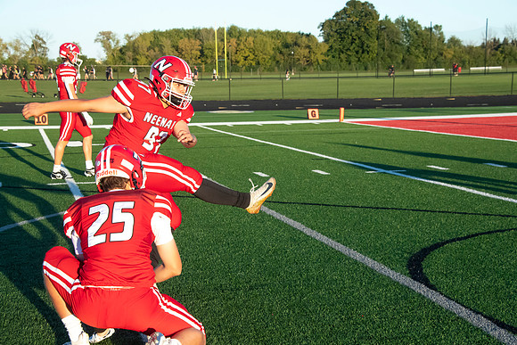 NHS vs AppNorth 0151