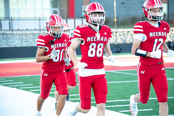 NHS vs AppNorth 0052