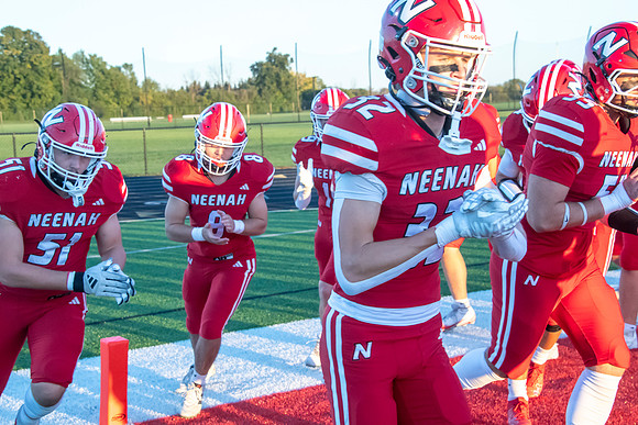 NHS vs AppNorth 0378