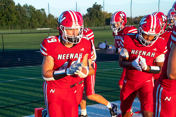 NHS vs AppNorth 0371