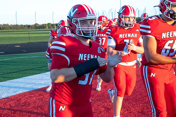 NHS vs AppNorth 0432