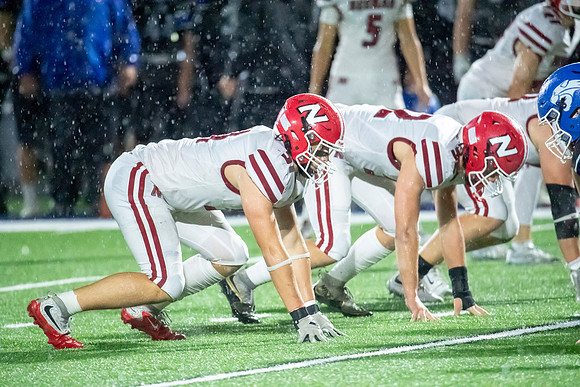 NHS vs OshWest 0912
