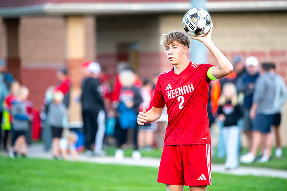 NHS Soccer 0190