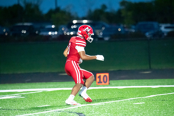 NHS vs AppNorth 0546