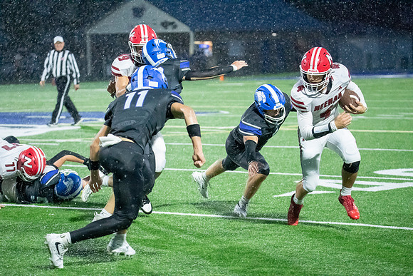 NHS vs OshWest 0340