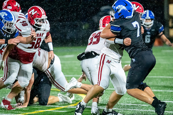 NHS vs OshWest 0589