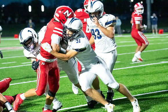 NHS vs AppNorth 0685