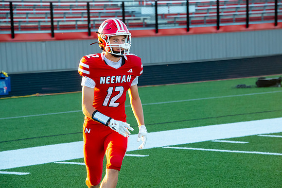 NHS vs AppNorth 0208